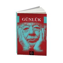 Günlük Eugene Ionesco