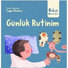 Günlük Rutinim - Çağrı Odabaşı