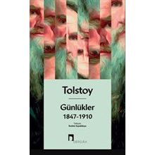 Günlükler Lev Nikolayeviç Tolstoy
