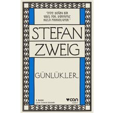 Günlükler - stephan zweig