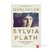 Günlükler - Sylvia Plath