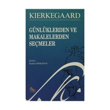 GÜNLÜKLERDEN VE MAKALELERDEN SEÇMELER - GENEL