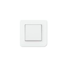 Günsan Elektrik 01379300-100101 Radius Fildişi Beyazı Anahtar