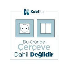 Günsan Eqona M. Siyah MKZ Anahtar