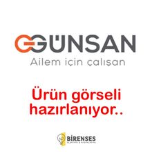 Günsan Eqona Pratik Telefon Tutucu Gümüş Çerçeve