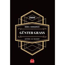 Günter Grass - 1999 Nobel Konuşması - Günter Grass