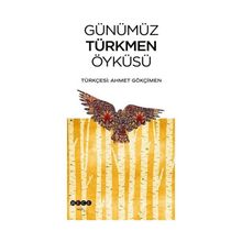 Günümüz Türkmen Öyküsü Hece Yayınları