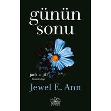 Günün Sonu - Jewel Ann