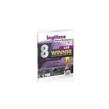 Gür Yayınları 8. Sınıf Lgs İngilizce Winner Soru Bankası