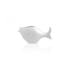 Güral Porselen 18 cm Balık Sosluk