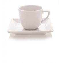 Güral Porselen 19 cm 1 Adet Çay Tabağı
