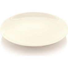 Güral Porselen 21 cm Düz Tabak