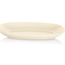 Güral Porselen 24 cm Kayık Tabak