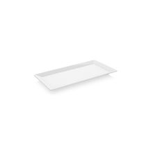 Güral Porselen 34 cm Tekli Kayık Tabak