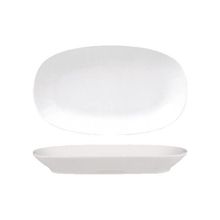 Güral Porselen 6 Adet Otel 29 cm Kayık Tabak