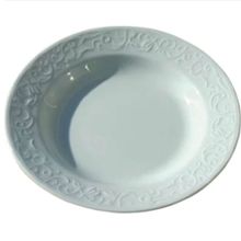 Güral Porselen BHD19CU Bahar 6x19 cm Çukur Tabak