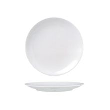 Güral Porselen Düz Ent Otel 12 Adet 15 cm Tabak