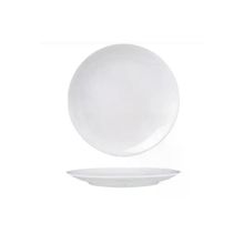 Güral Porselen EO19DU 19 cm 6 Adet Düz Tabak