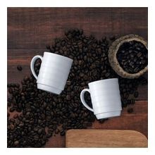 Güral Porselen Lizbon Mug Bardak