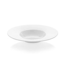 Güral Porselen Madrid Gurme 26 cm Çukur Tabak