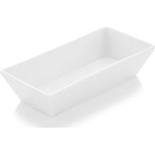 Güral Porselen Merid 15 cm Kayık Tabak