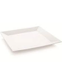 Güral Porselen Merid 34 cm Düz Tabak