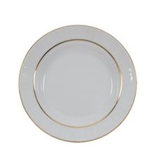 Güral Porselen Sedef 19 cm Yemek Tabağı