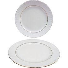 Güral Porselen Sedef 20 cm Tatlı Tabağı