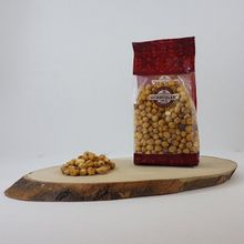 Gürbüzler 250 gr Elazığ Ağın Leblebisi Duble