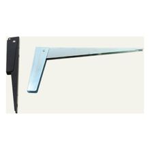 Gürçay Beyaz 30 cm Hırdavat Katlanır Duvar Masa Ayağı