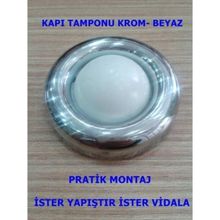 Gürçay Kapı Pencere Kolu Stoperi Tampon