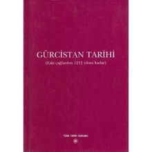 GÜRCİSTAN TARIHI - MARIE FELICITE BROSSET