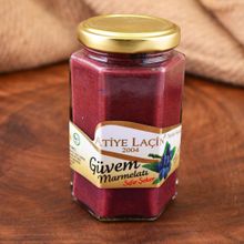 Gurmepark 250 gr Güvem Marmelatı