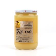 Gurmepark İnek Tuzsuz Sade Saf Tereyağı 550 gr