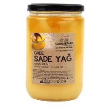 Gurmepark Koyun Sade Saf Tereyağı 550 gr