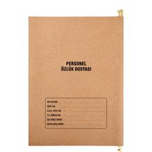 Gürpaş Personel Özlük Dosyası
