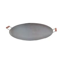Gürsaç 60 cm 0008 Sac Kavurma Tavası