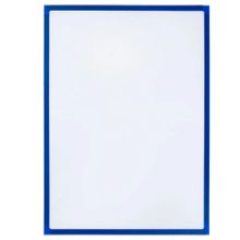 Gürsel GF100 A3 Tekli Mavi Magnet Çerçeve