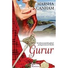 GURUR - MARSHA CANHAM