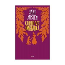 Gurur ve Önyargı - June Austen