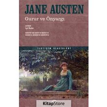 Gurur ve Önyargı - Yeni İsim - Jane Austen