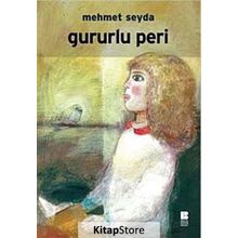 GURURLU PERI - MEHMET SEYDA (ISBN:9786055715090)