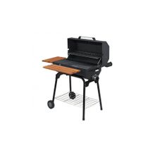 Guruss 75 cm Siyah Mangal Takımı