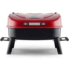 Guruss Go Grill Kırmızı Barbekü