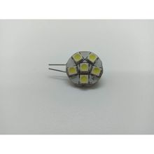 Güse Smd 5050 G4 6 Ledli Proje Oto Tavan Ampul Spot Ampulü Lamba