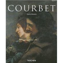 GUSTAVE COURBET - FABRICE MASANES