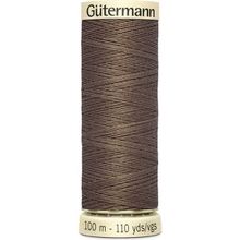 Gütermann 209 100 m Dikiş İpi