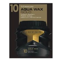 Gutss 150 ml No 10 Şekillendirici Titanyum Aqua Wax