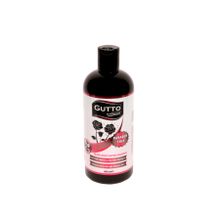 Gutto 400 ml Kara Gülsuyu Şampuanı