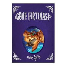 GÜVE FIRTINASI - PHILIP REEVE